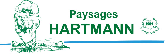 Paysages HARTMANN - Paysagiste à Eschentzwiller et aux environs de Habsheim