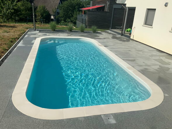 Piscine Wateair