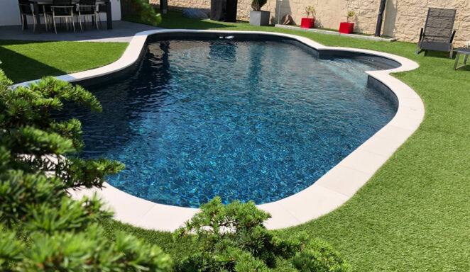 Piscine Waterair