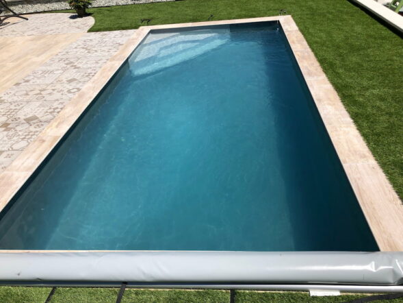 Piscine Waterair