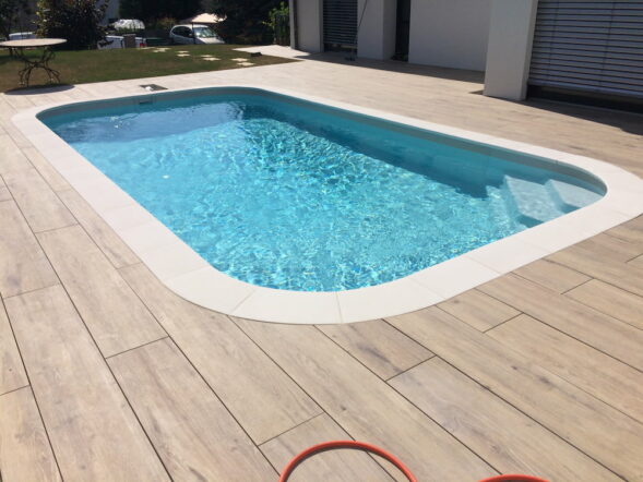 Piscine Waterair